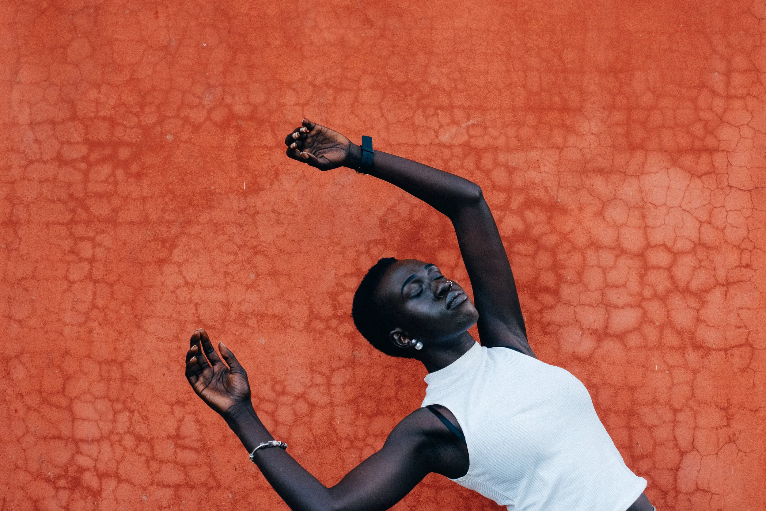 Unleashing: Cocoa Butter & Hair Grease