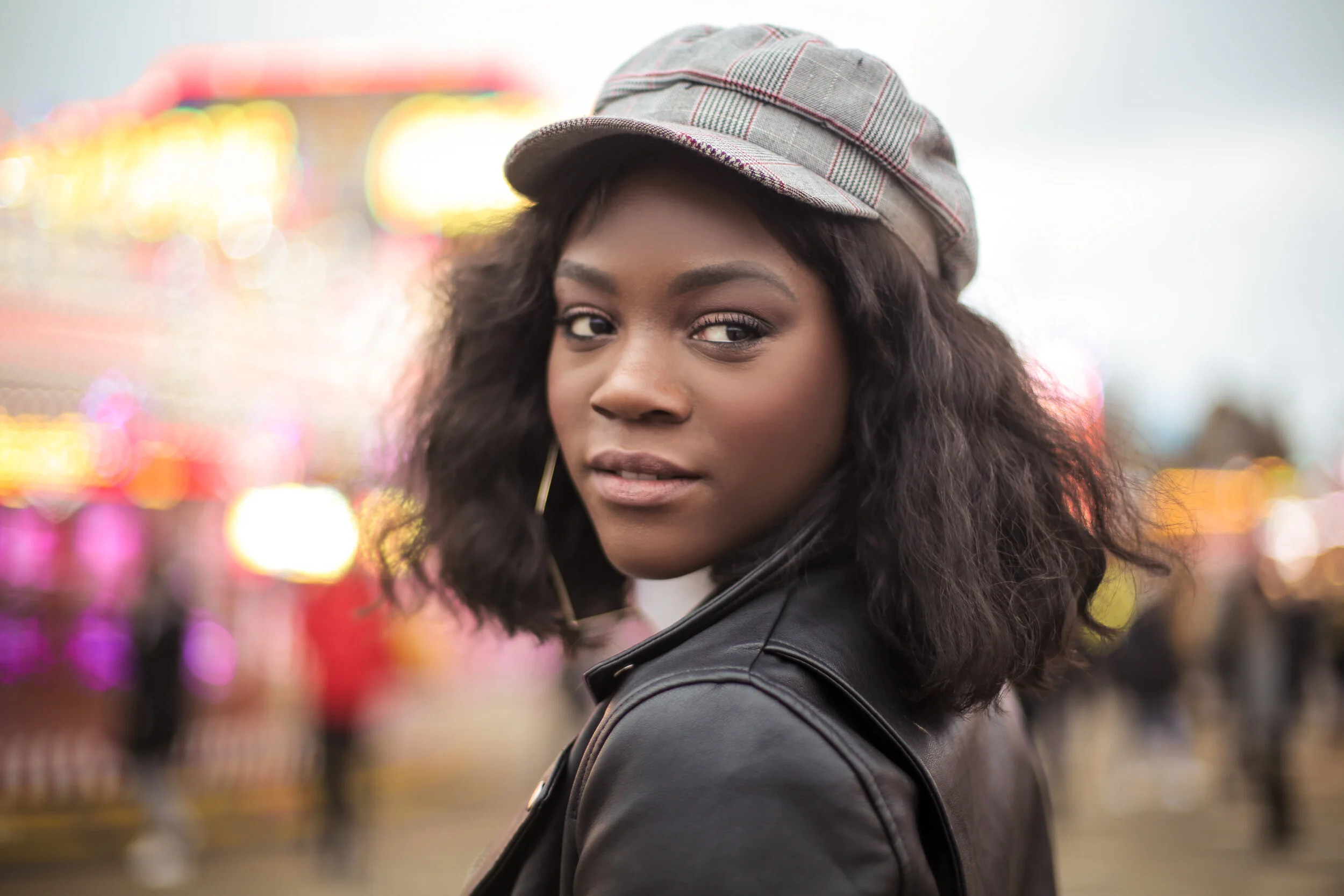 Black Don’t Crack, Or Does It? Black Women and Mental Health