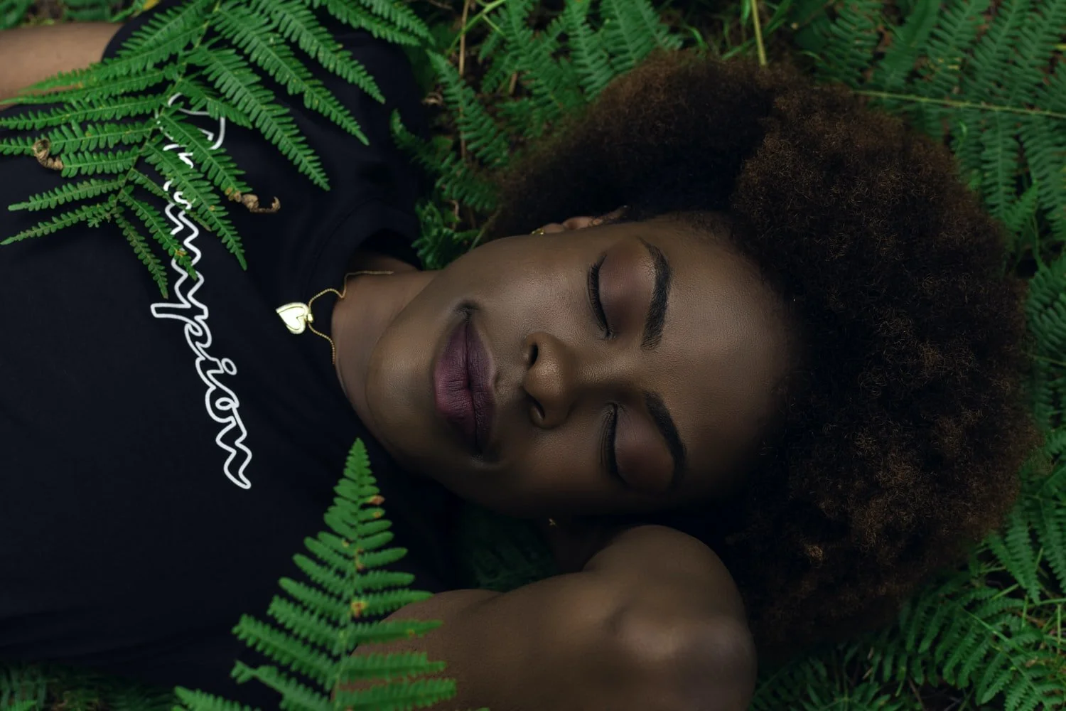 Pretty Black Thoughts: Creativity, Boundaries, and Mental Health