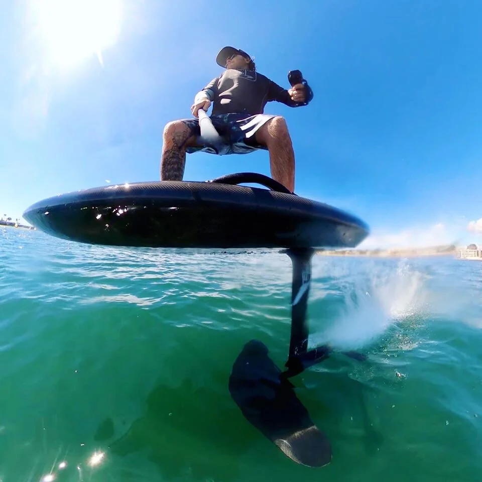 E-Foil Rental (After First Lesson)