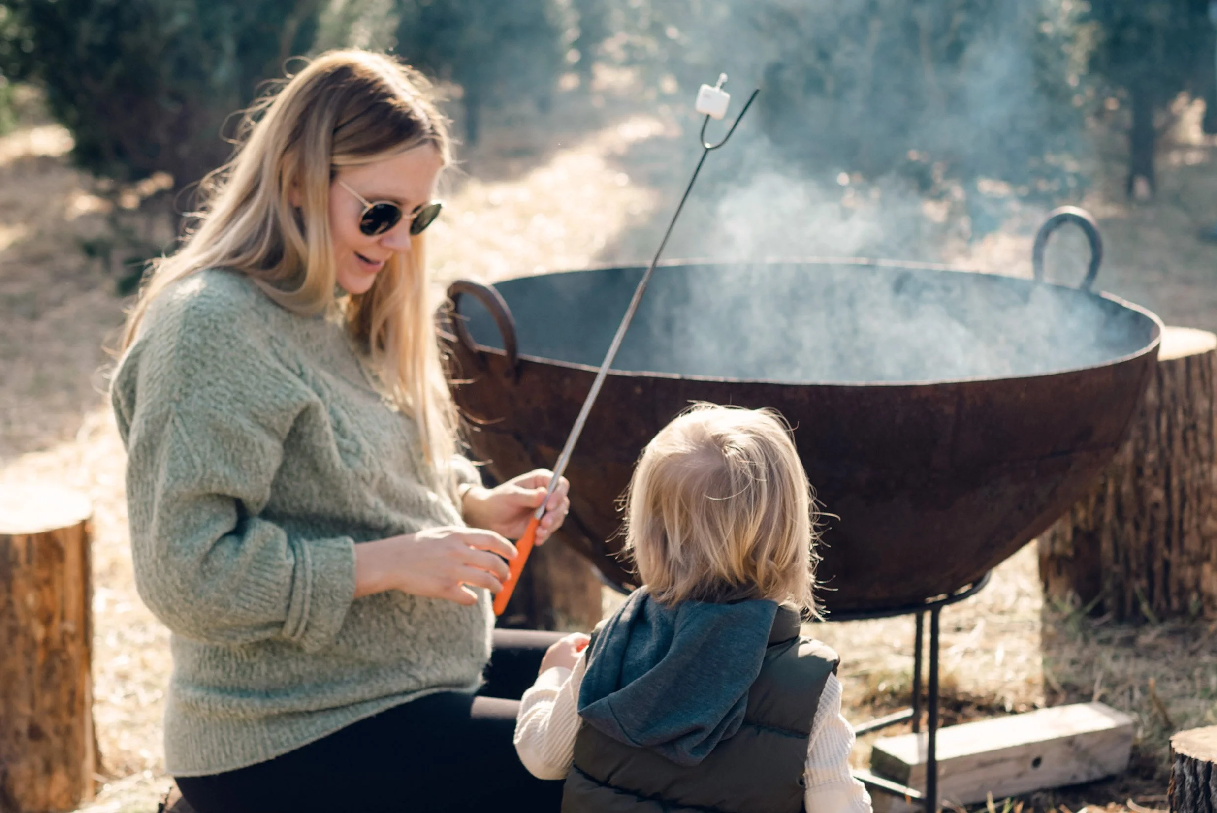 7 Things to Do with Your Family Around Christmastime