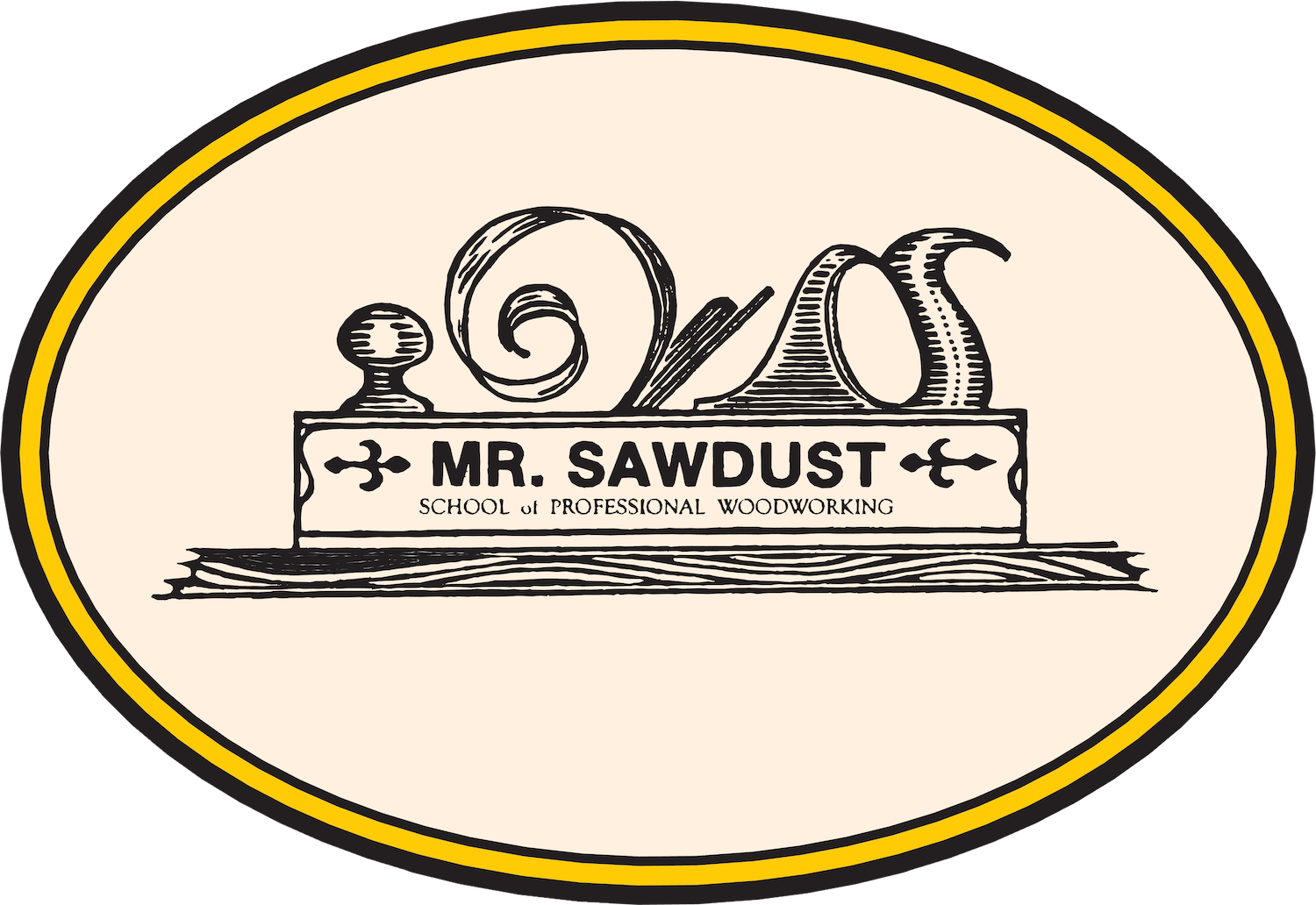 Mr. Sawdust School of Professional Woodworking