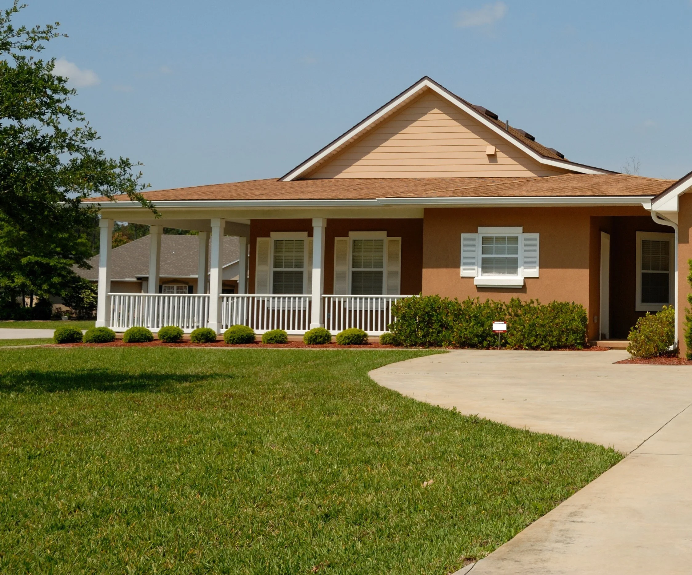 Project Gallery — Carefree Landscaping