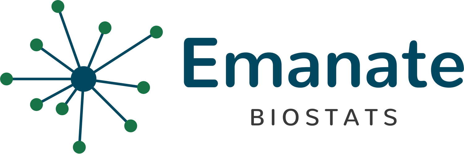 Emanate Biostats