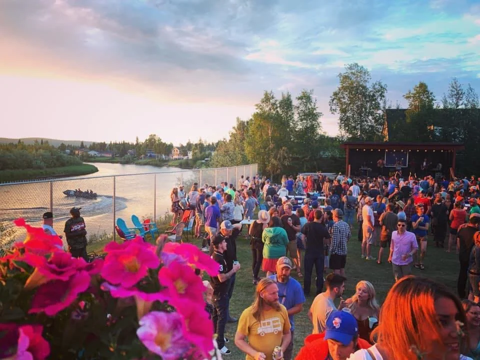 The Boatel (Fairbanks)