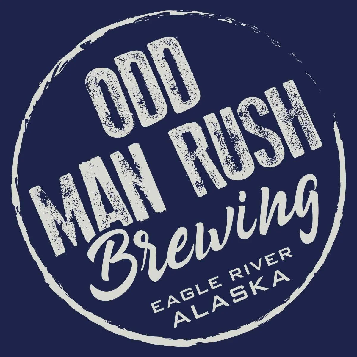 Odd Man Rush