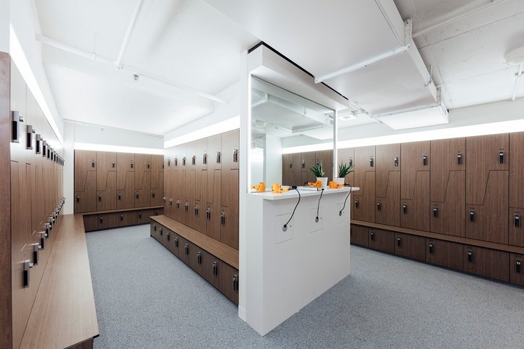 Locker LOCKER+