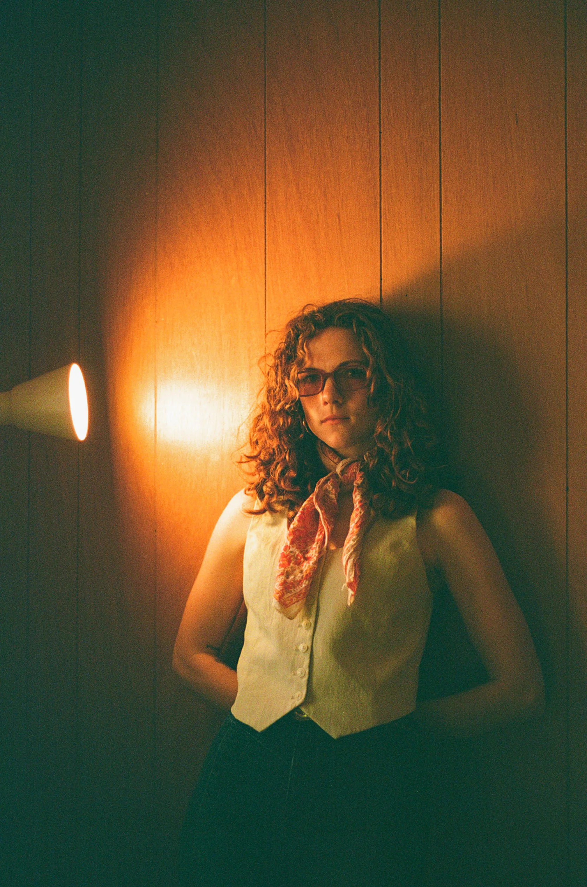 Photo by Lilian Pitser