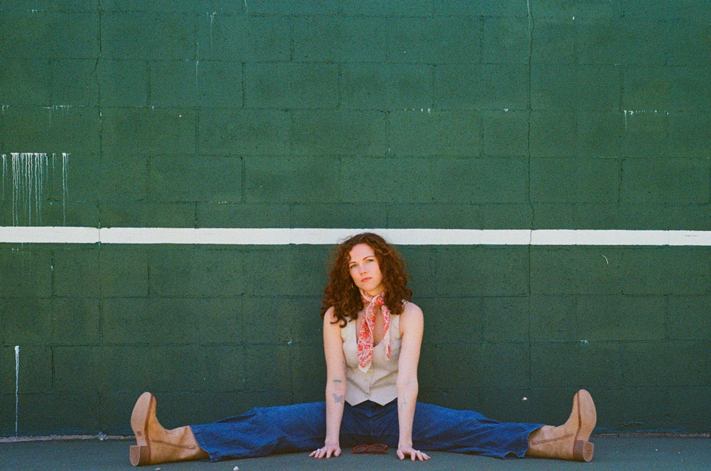 Photo by Lilian Pitser