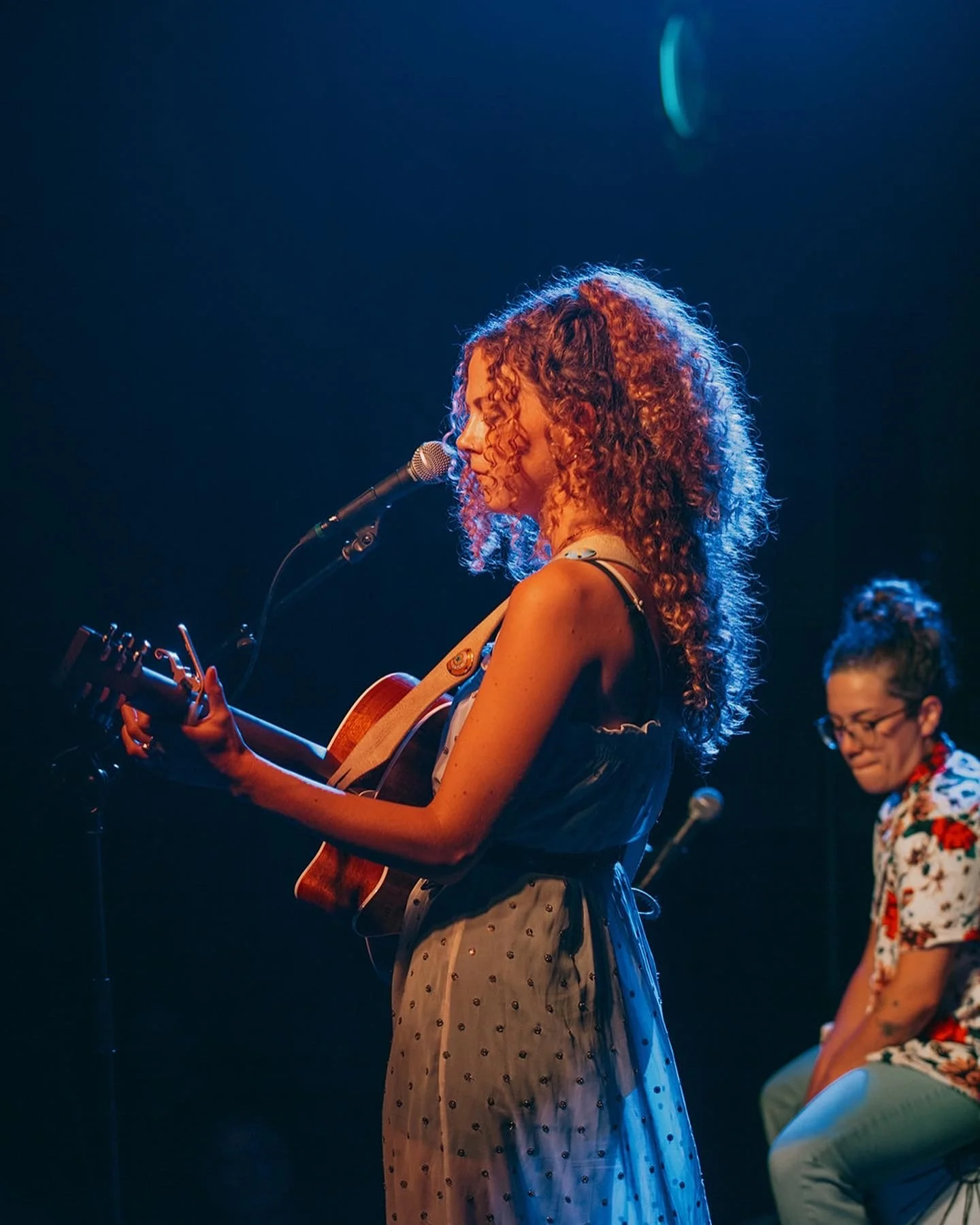 Photo by Rachel Haggerty 