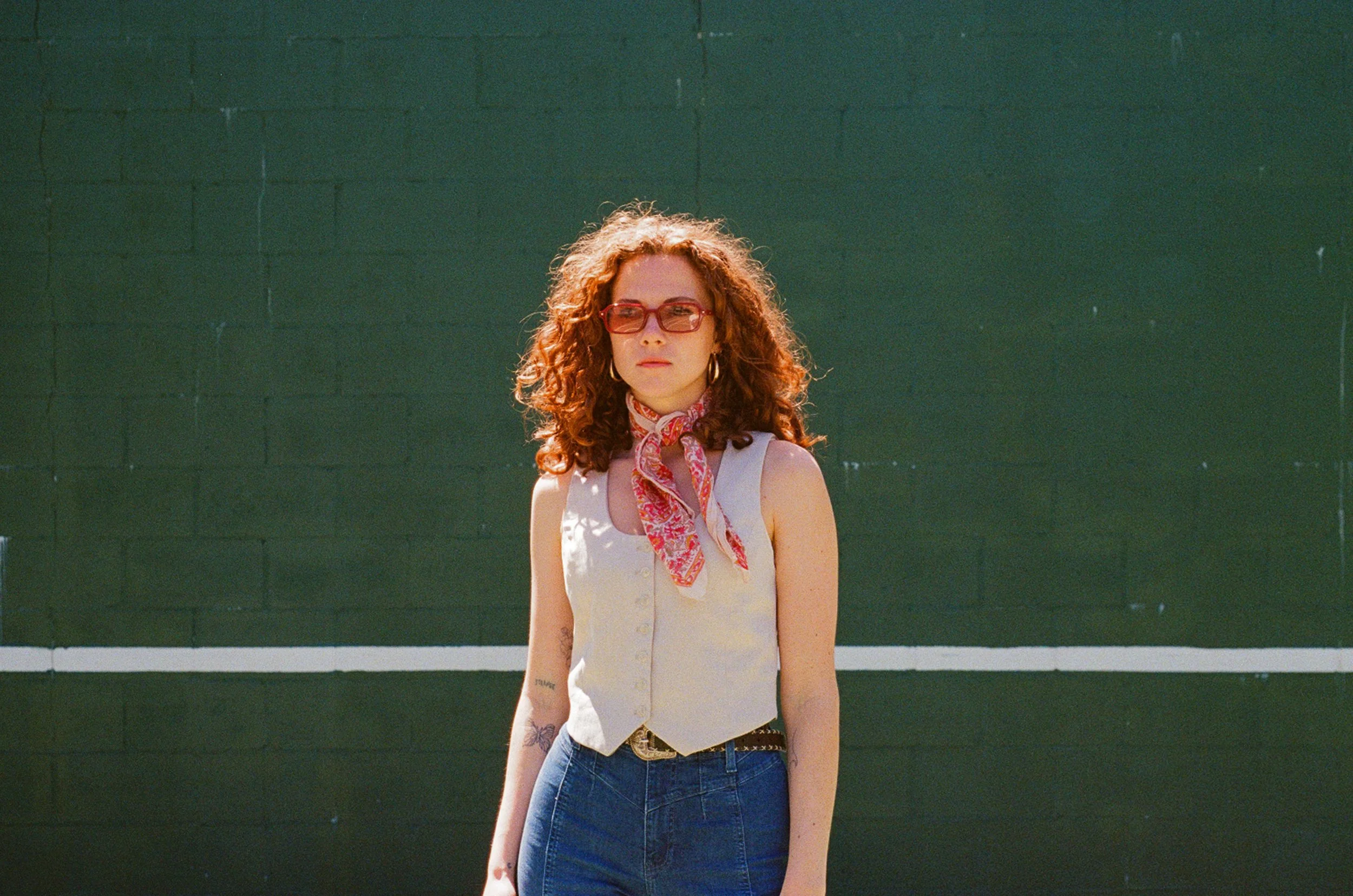 Photo by Lilian Pitser