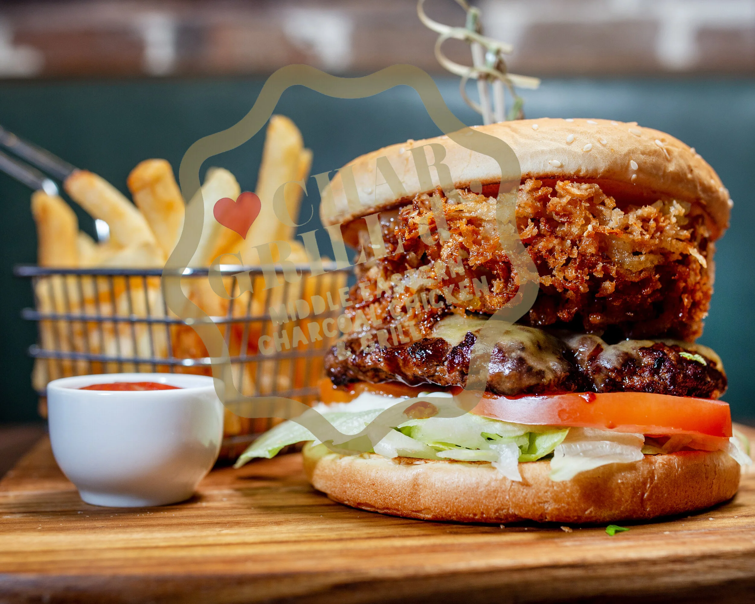 LoveCharGrill_BoubleCheeseBurger_1.jpg