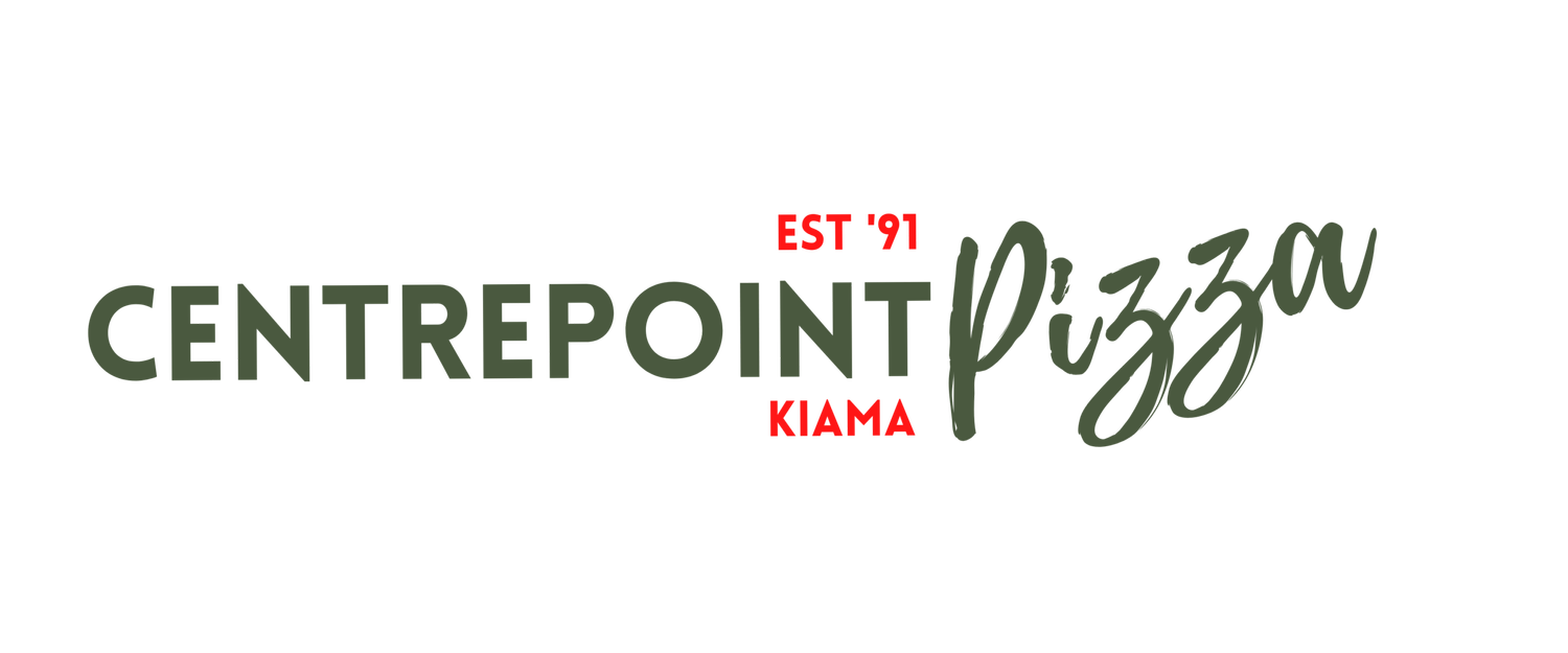 Centrepoint Pizza KIAMA-Home