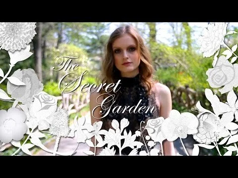 Saks Glam Gardens 2016: A Fifth Avenue Tribute to Mother Nature