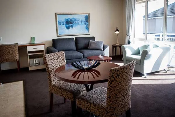 Cedar Grove Motor Inn