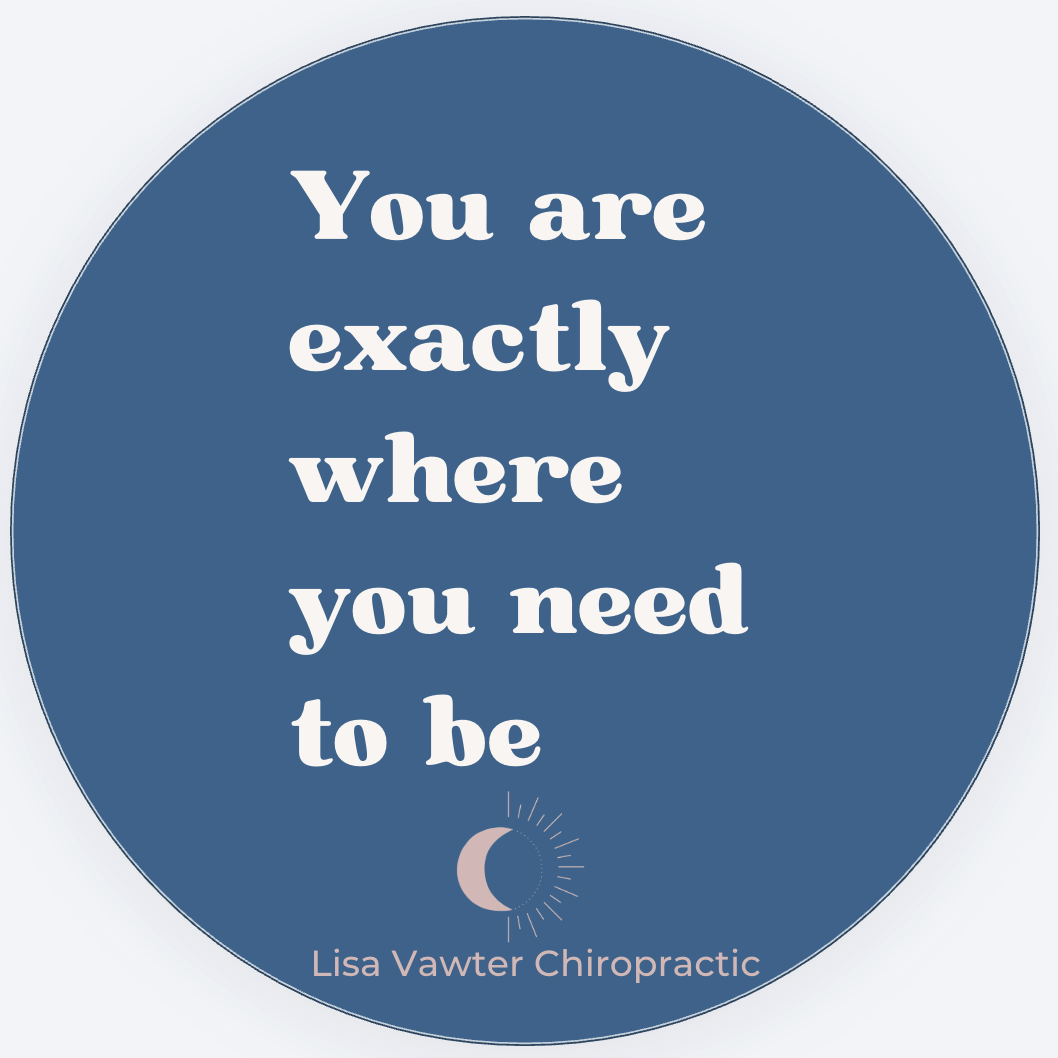 Encouragement Sticker