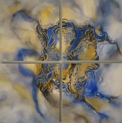 On the Loose_watercolor_painting.jpeg