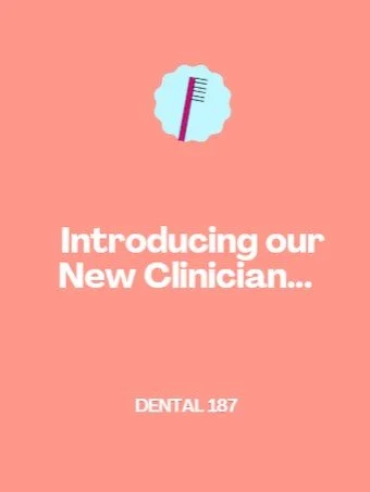 Our Practice has some very exciting news!!! 

We would like to introduce our newest clinician&hellip;.. 

Dr Sasha McLean 
Want to get to know Sasha a bit better, check out our website and book in with Sasha today!!! She currently has some availabili
