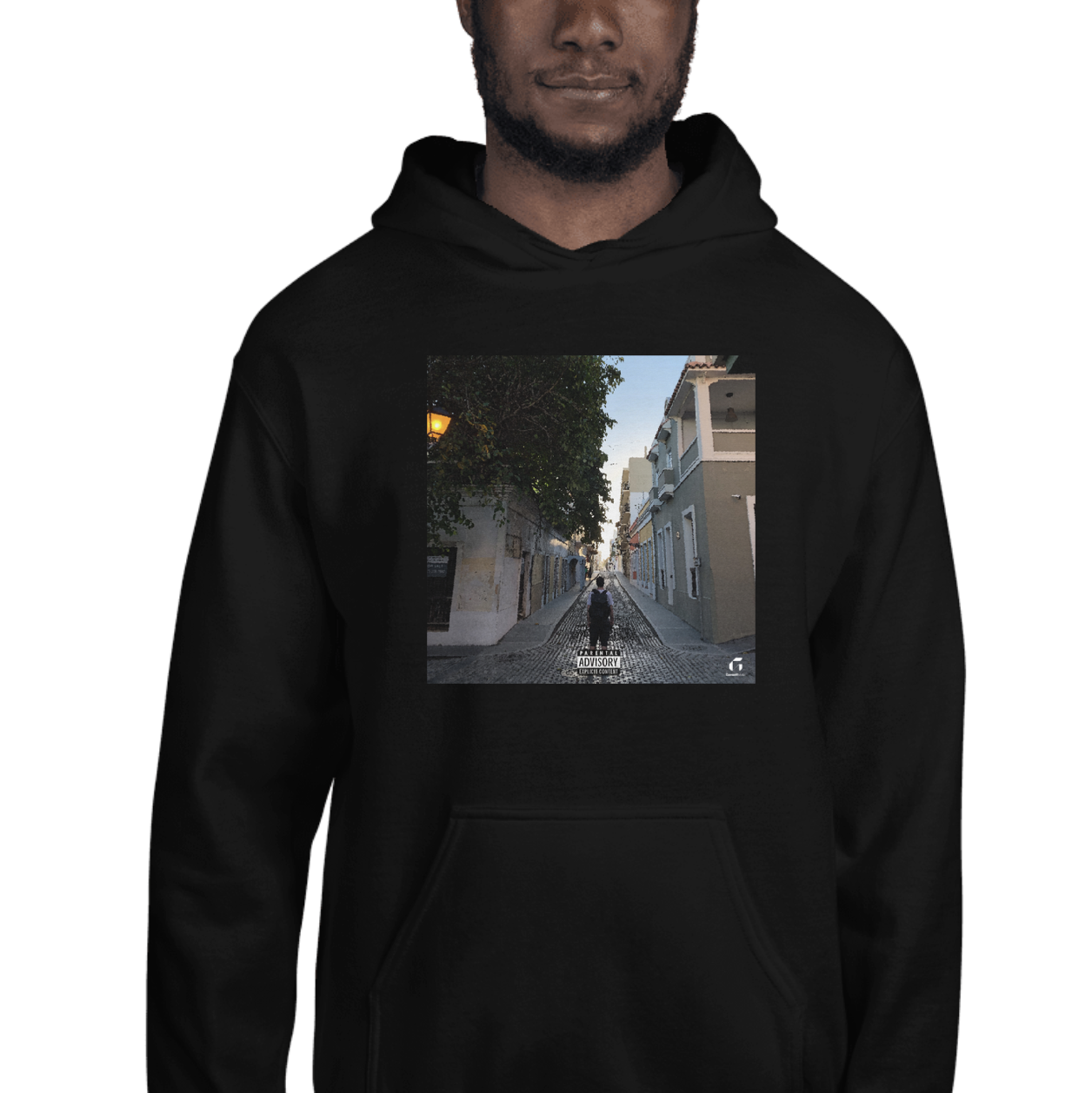 DOESNT FEEL LIKE HOME Hoodie
