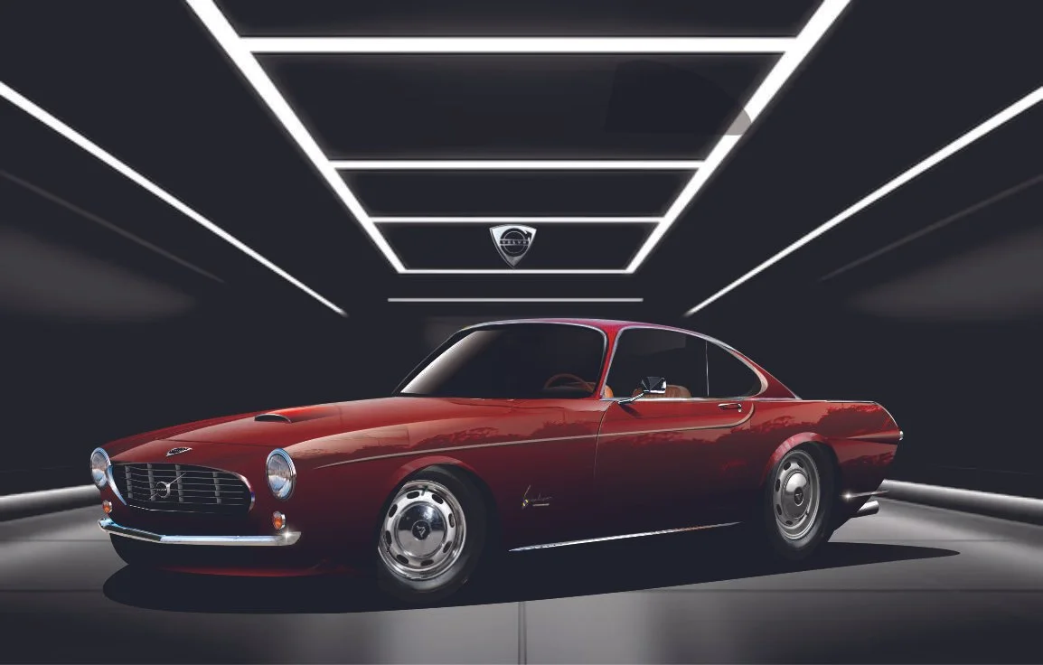 1965 volvo P1800 stock wheels  2025 5 30.jpg