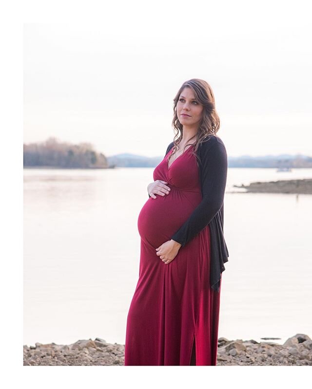 Gorgeous Momma Alert! Which maternity shot is your favorite?