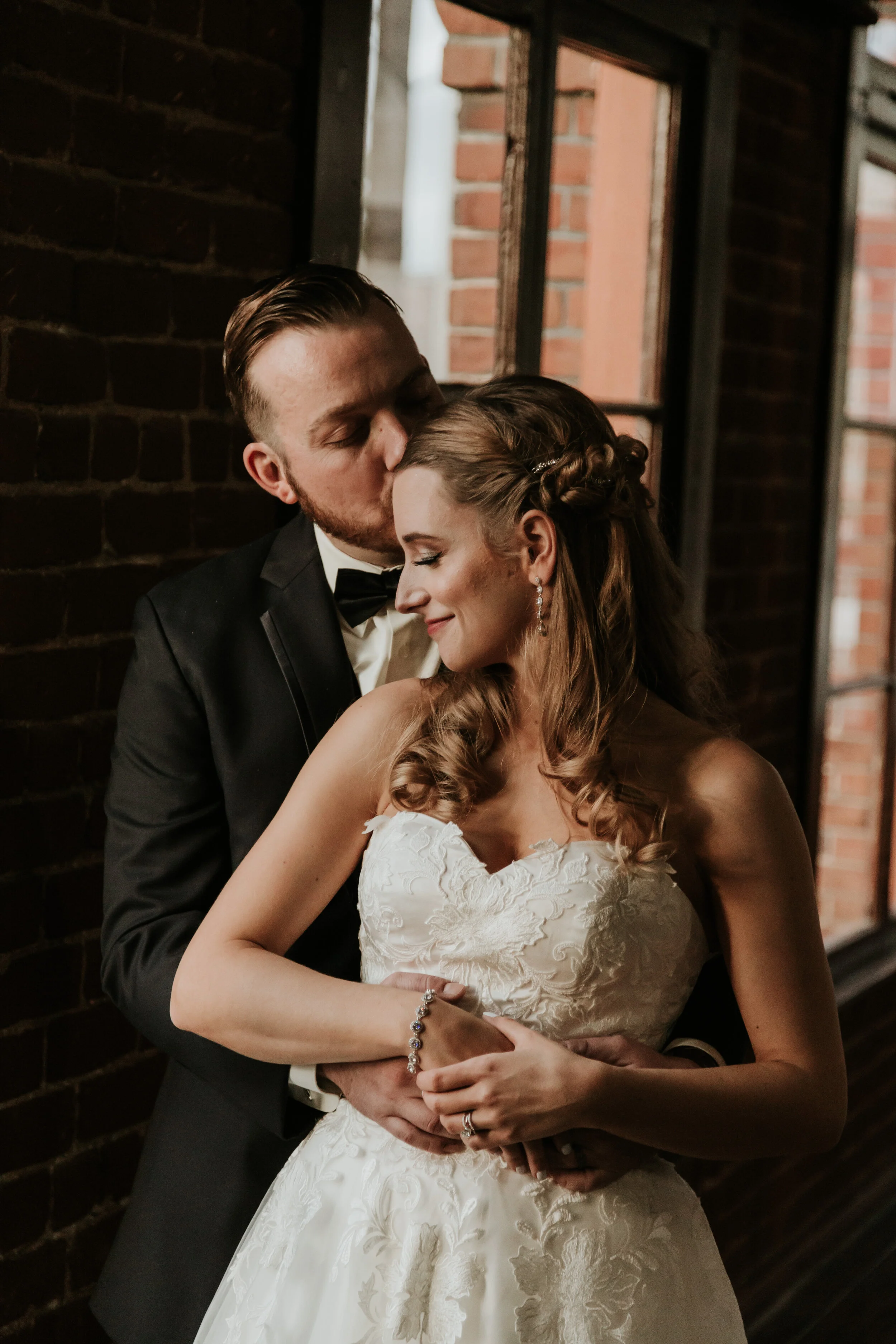 Samantha & Garret