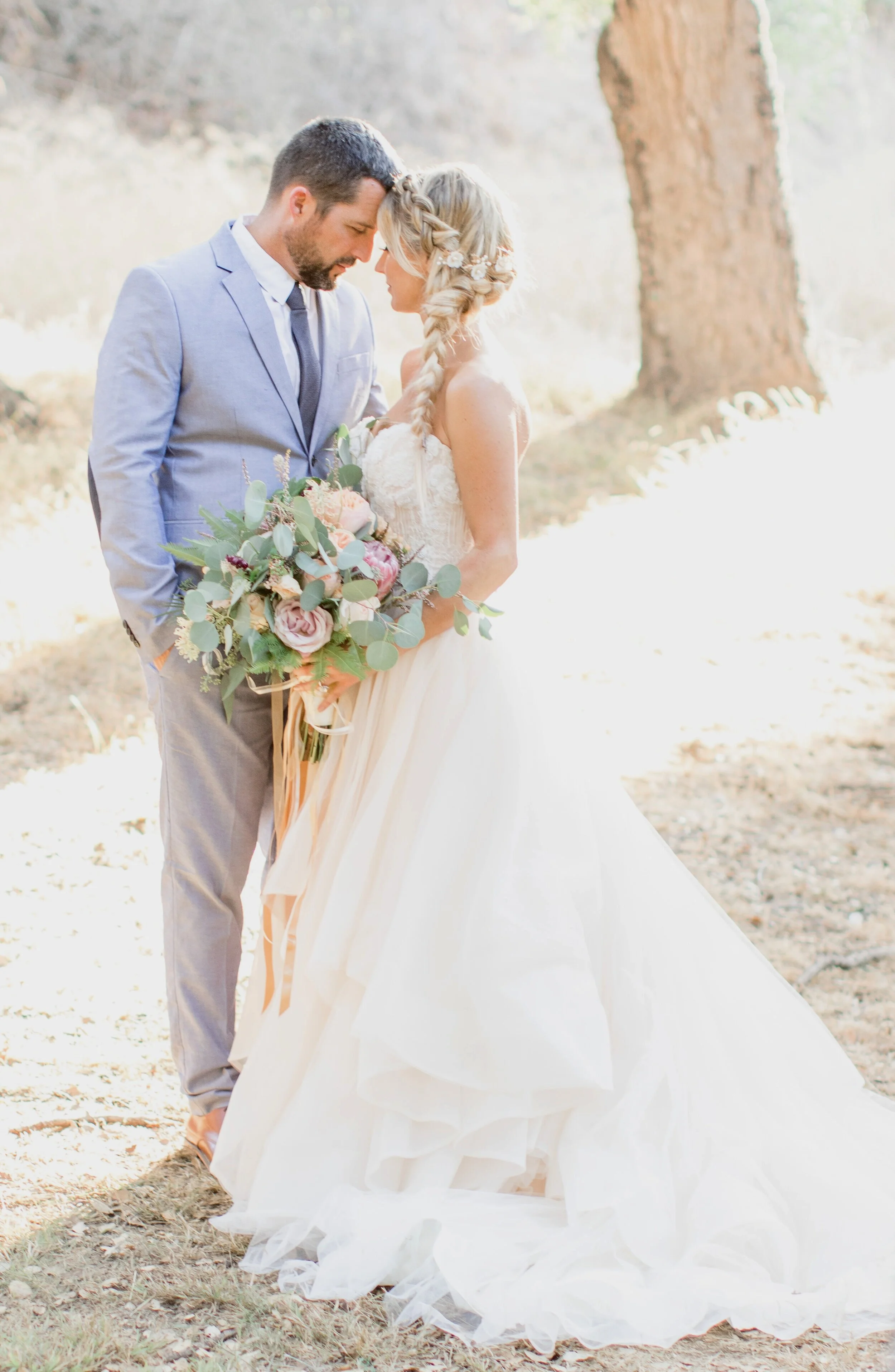 STYLED SHOOTS