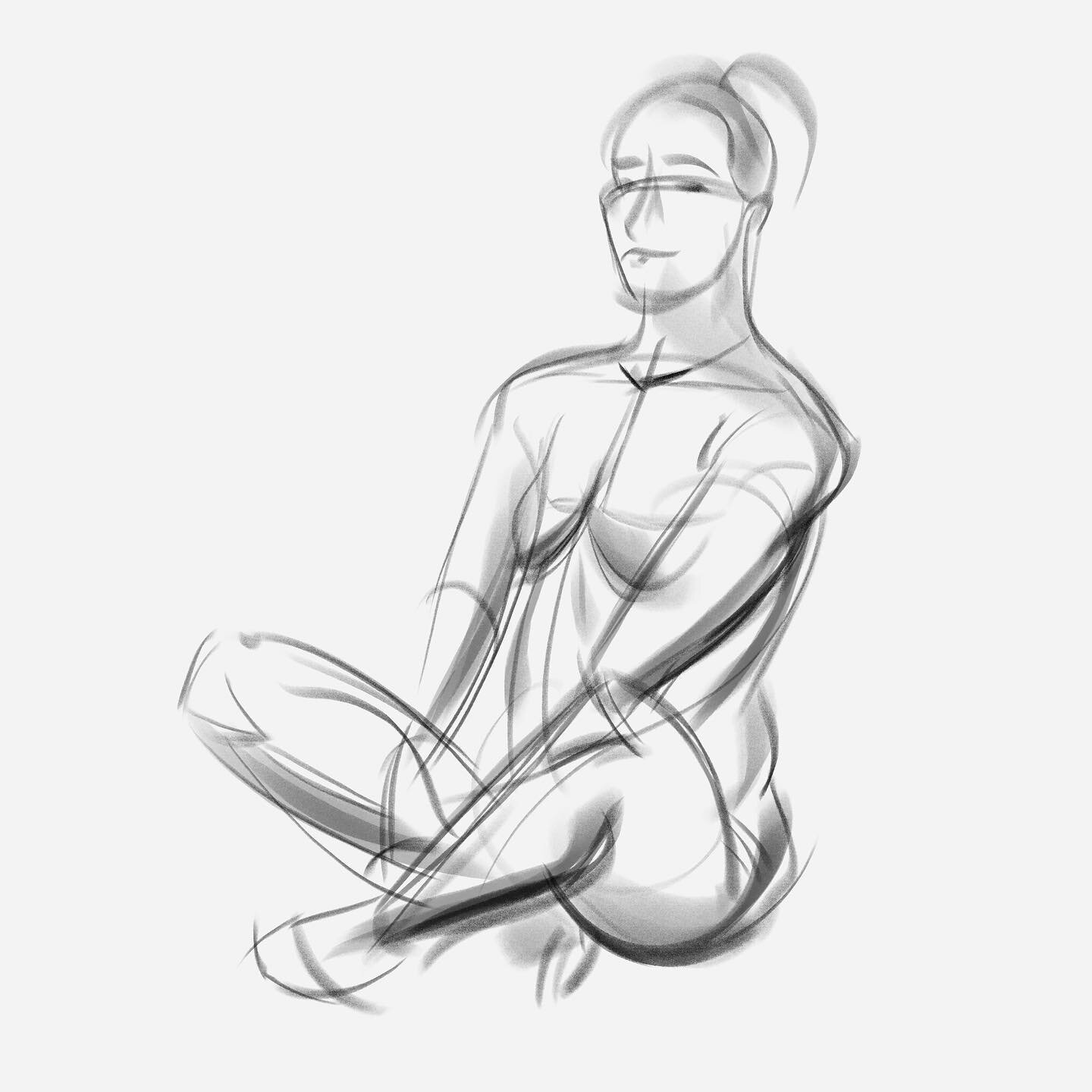 I suck at figure drawing I need some help. Started drawing in 2018 and I've  been struggling with the human figure for a while now : r/learntodraw