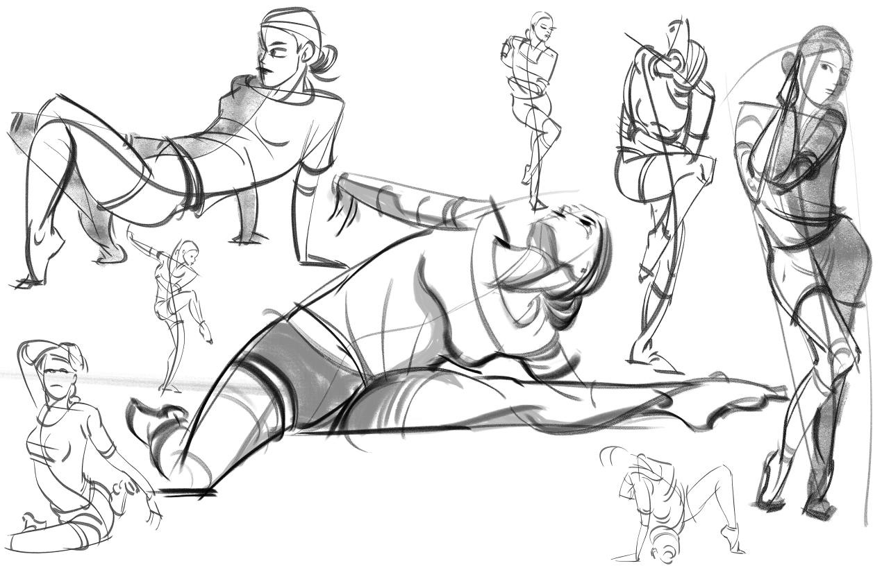 figure drawing