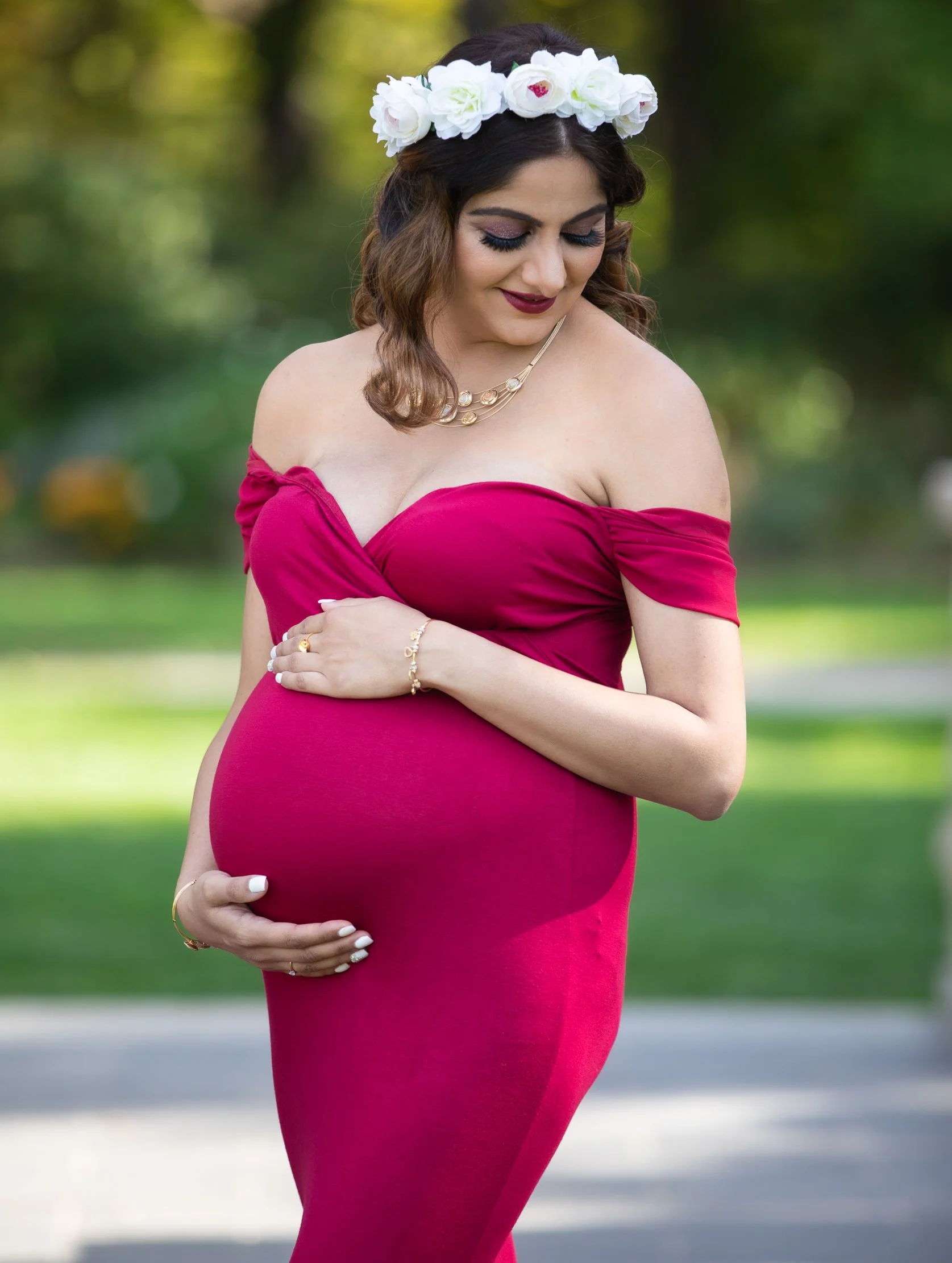 Maternity Photography Portfolio — The art of storytelling, wedding