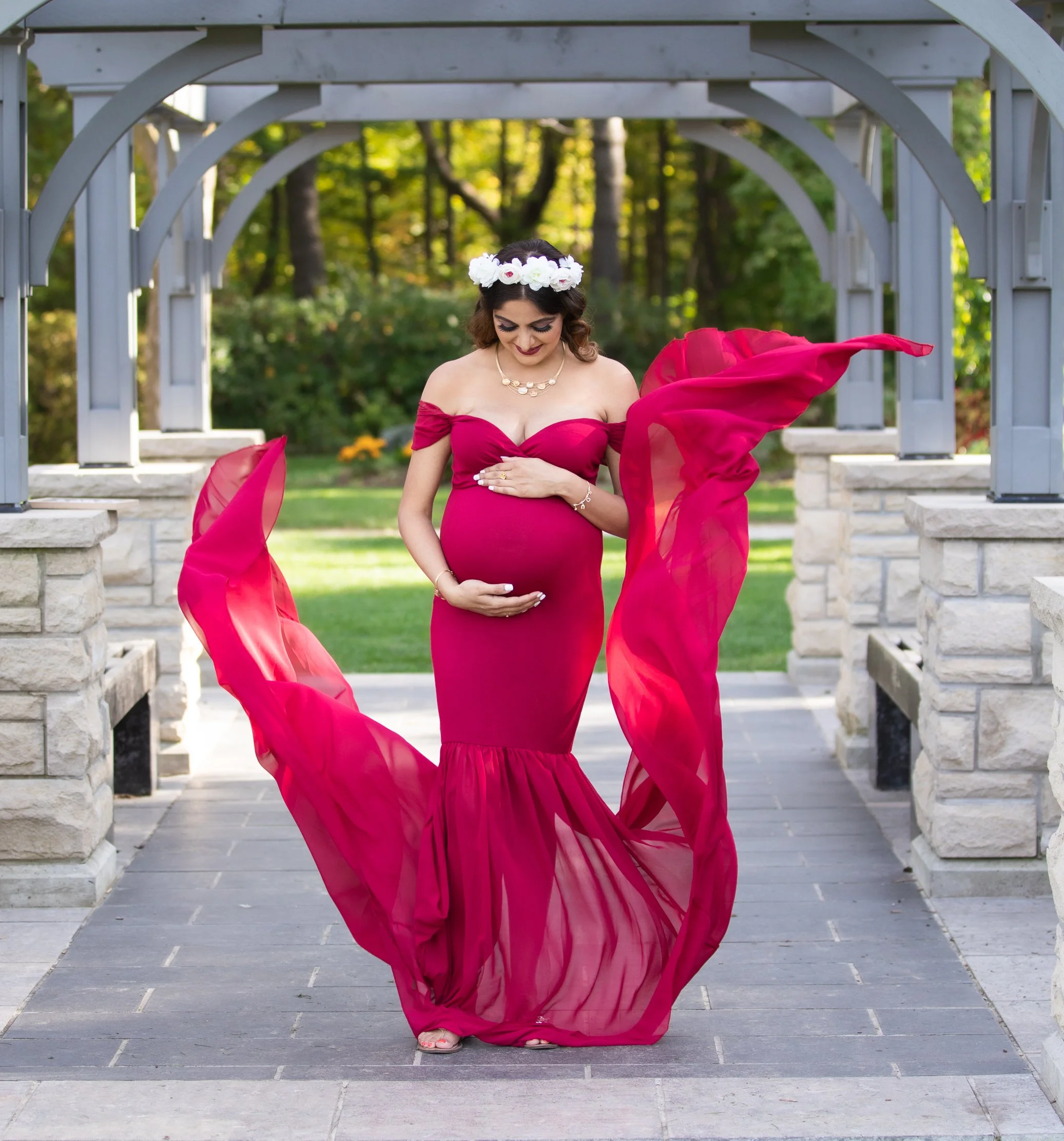 Maternity Photography Portfolio — The art of storytelling, wedding