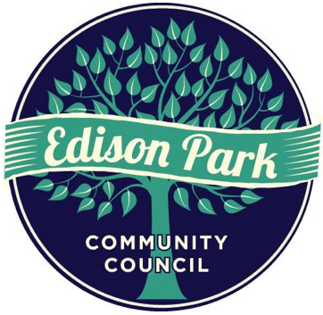 EDISON PARK COMMUNITY COUNCIL