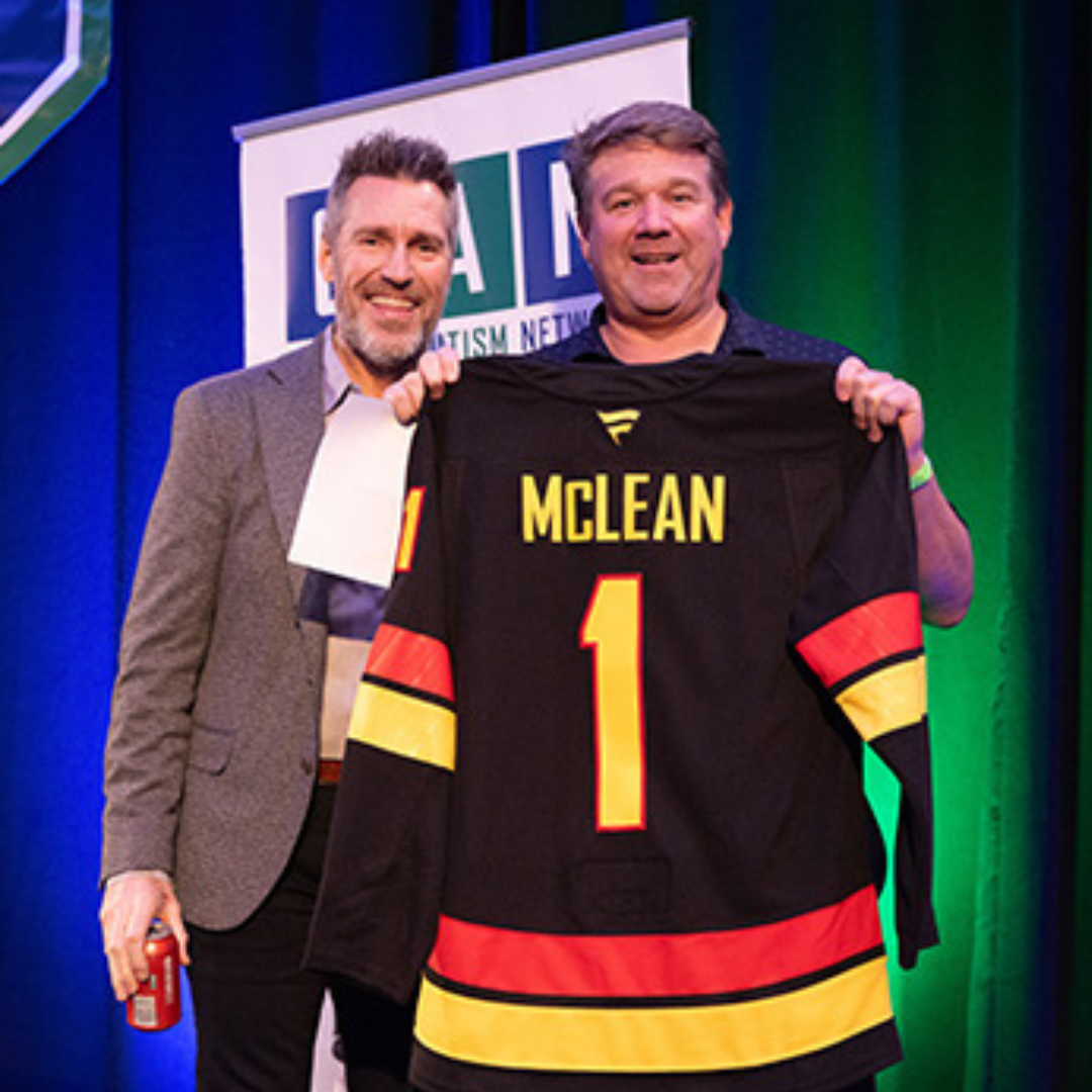 2025 CAN Pro-Am Tournament - A “Team Effort” in Every Sense