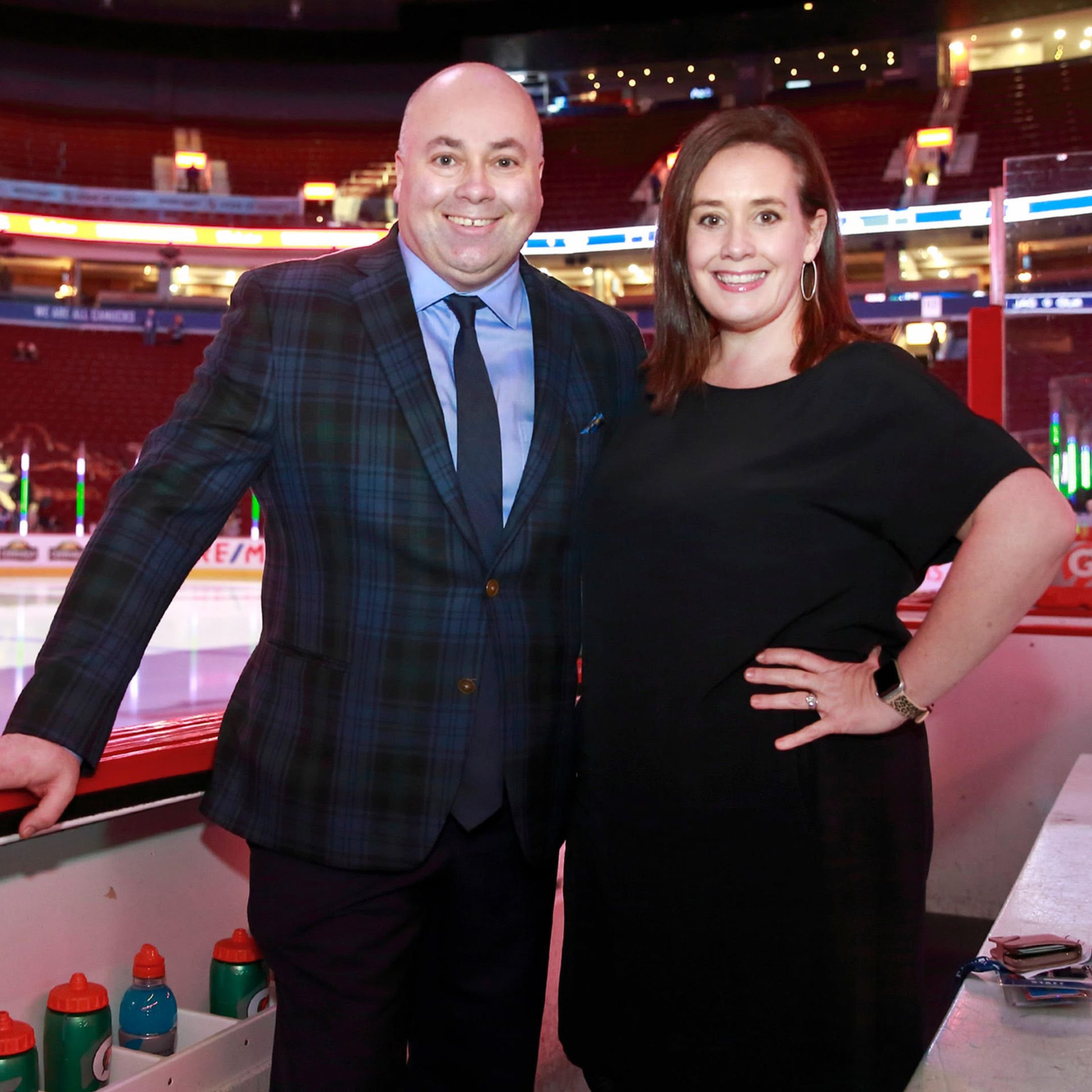 Bernie’s Bits: All in the family