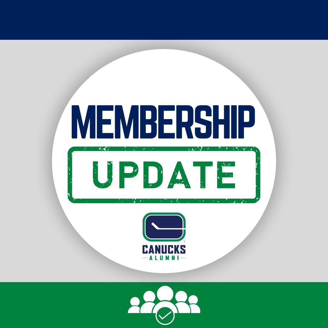 WELCOME TO OUR NEW ASSOCIATE MEMBERS!