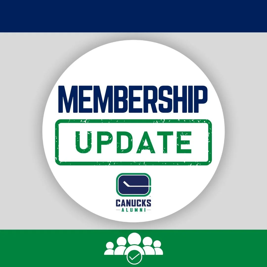 WELCOME TO OUR NEW MEMBERS!