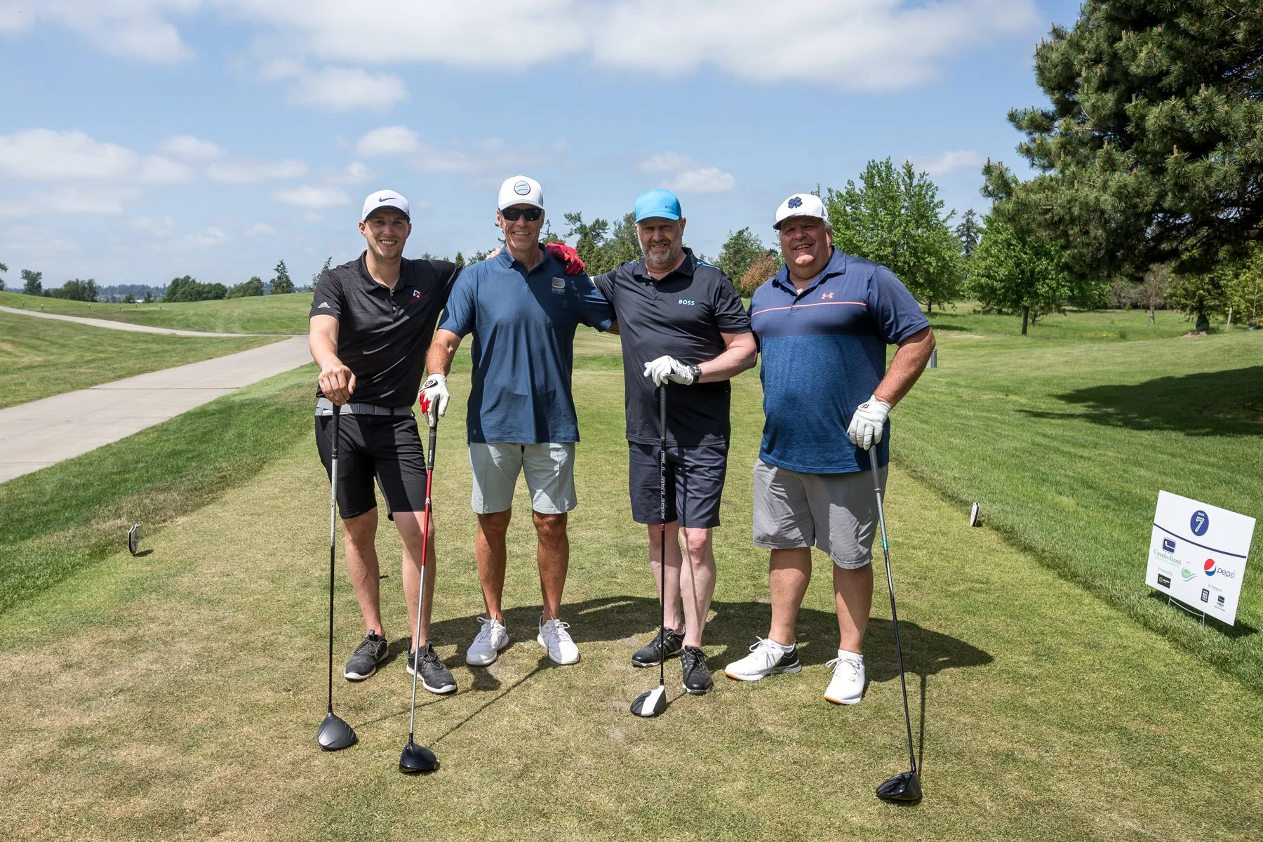 Canucks Alumni Association