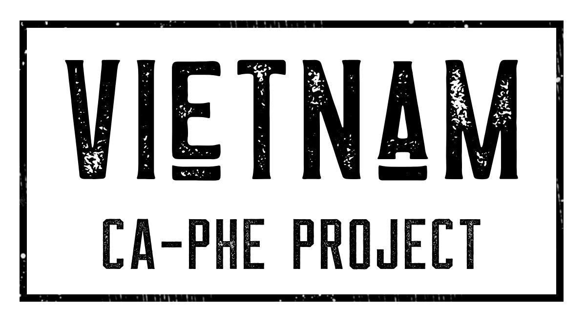 Vietnam Ca-phe Project