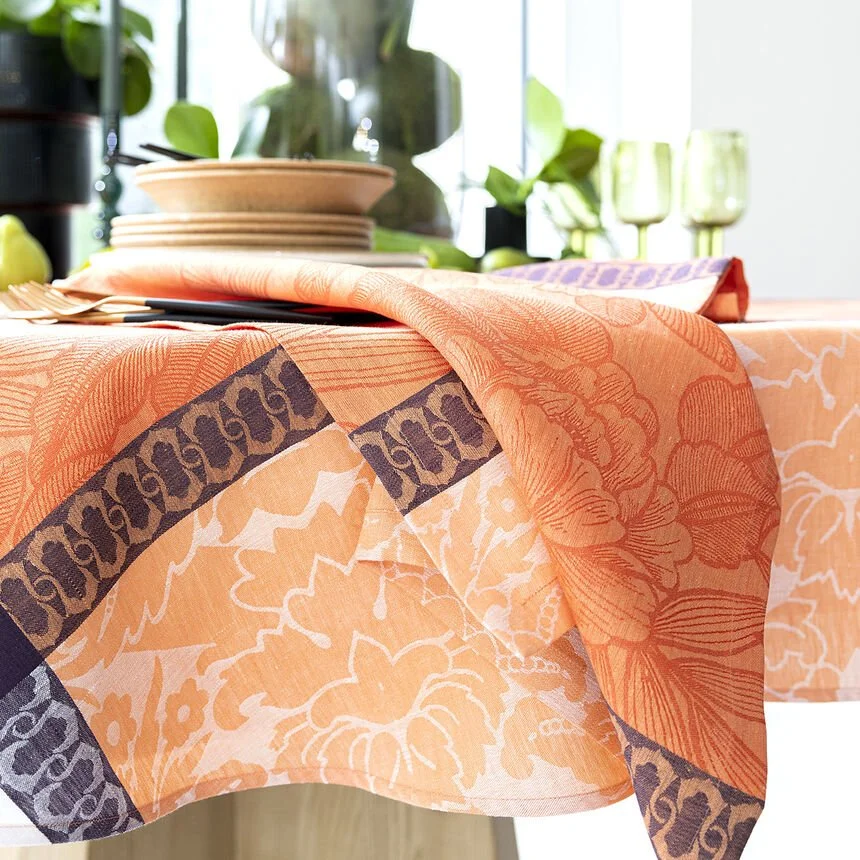LE JACQUARD FRANÇAIS