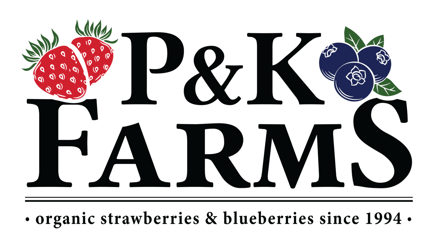 P & K Farms