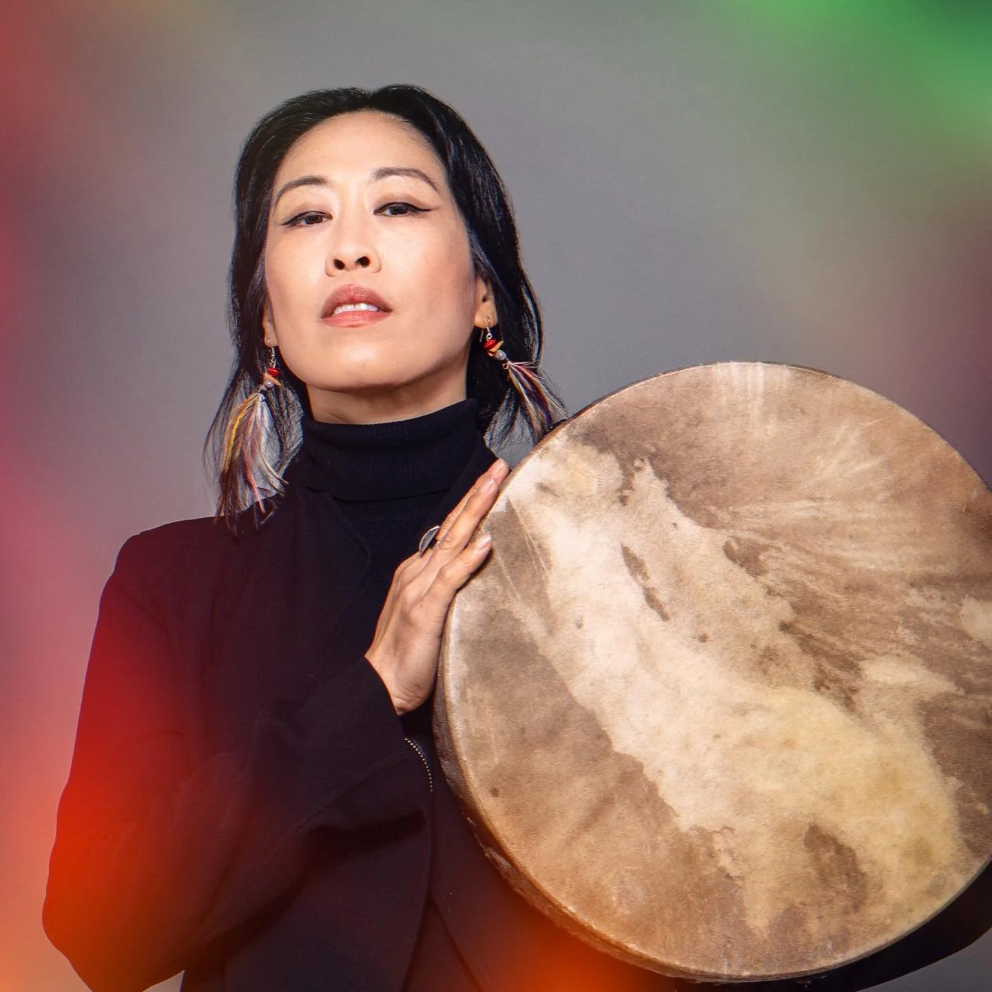 Delighted to announce that I have been invited to Banff Centre for Creativity and Arts as the faculty artist for their &lsquo;Soundweavings&rsquo; intercultural music residency program April 28 to May 9, 2025. Banff Centre is one of the most importan