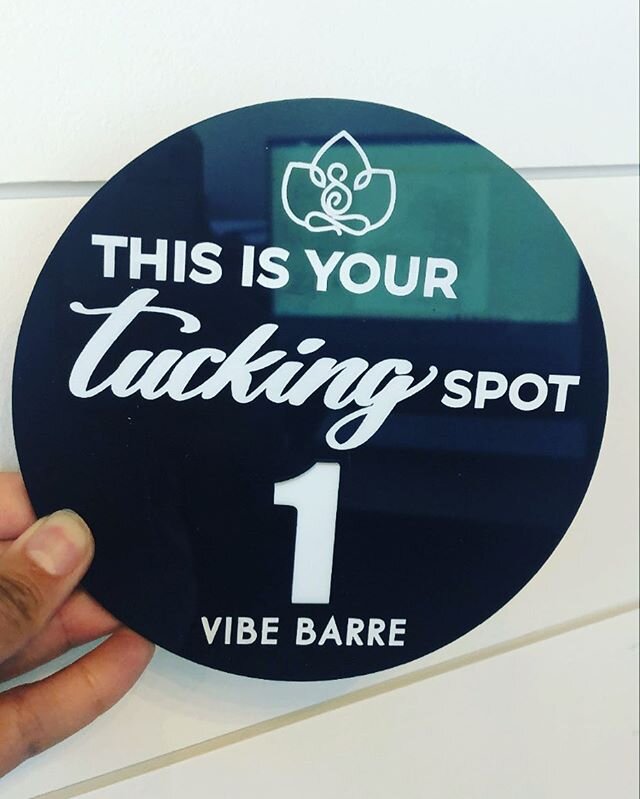 It&rsquo;s almost time to save your tucking spot!

We can&rsquo;t wait to announce our opening date!

Stay tuned for giveaways and free classes coming soon..... #barre #eastmesa #mesaaz #barreworkout #newstudio #grandopening #barrelife #barresohard #
