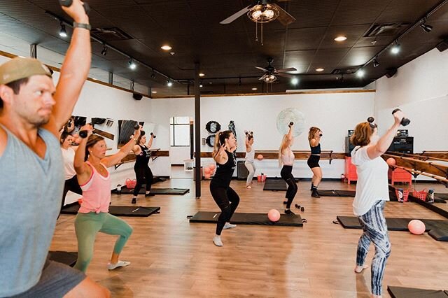 Our PRESALE of 1 month unlimited for only $50 ends 6/30 at midnight!

Grab yours today! No contract &amp; your month won&rsquo;t start until your first class.

Did you know, if you purchase our Presale you&rsquo;ll be eligible for our Founder&rsquo;s