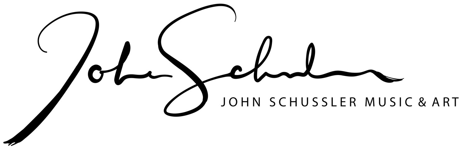 John Schussler