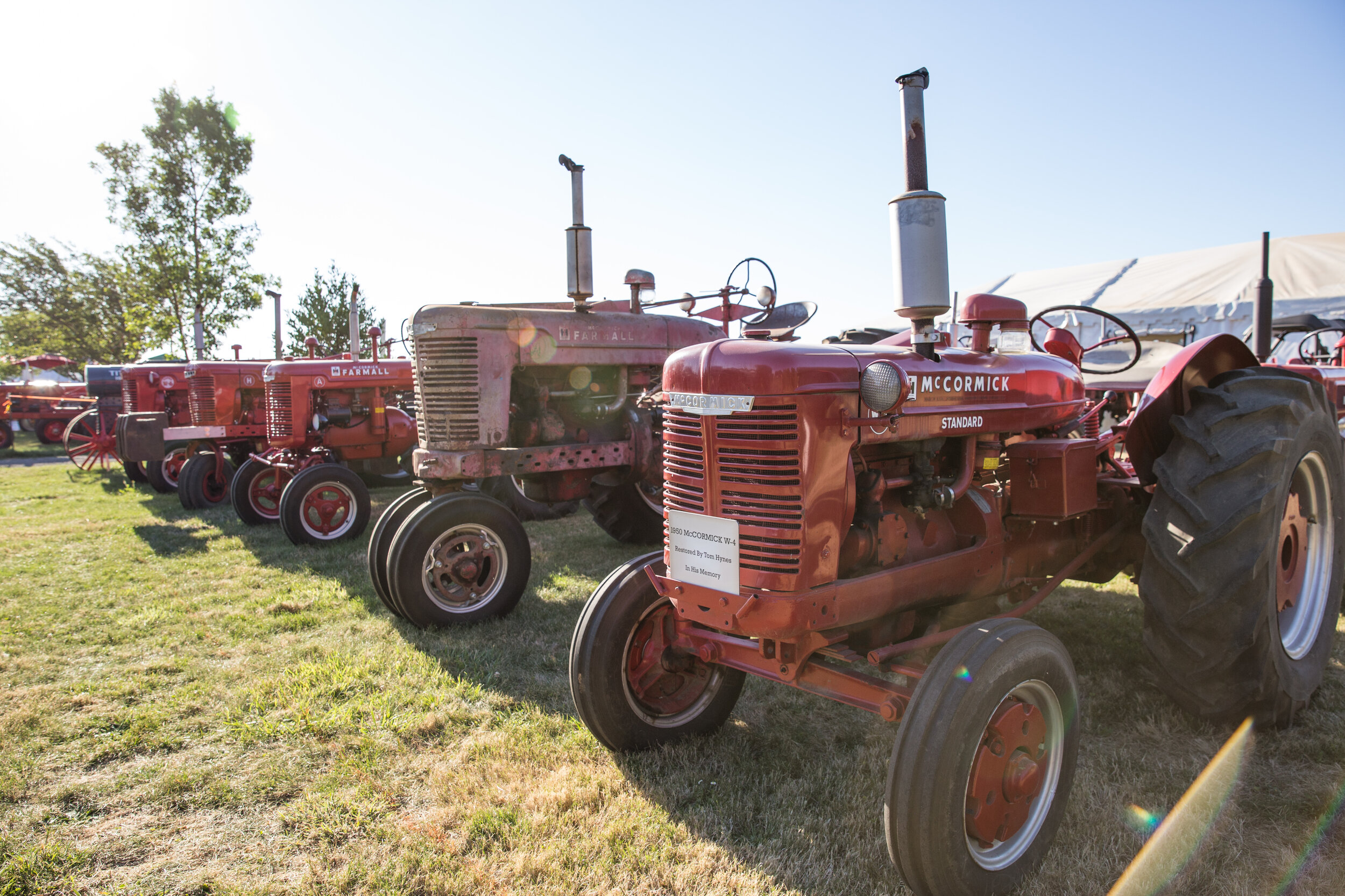 Oregon Steam Up opens this weekend - Keizertimes