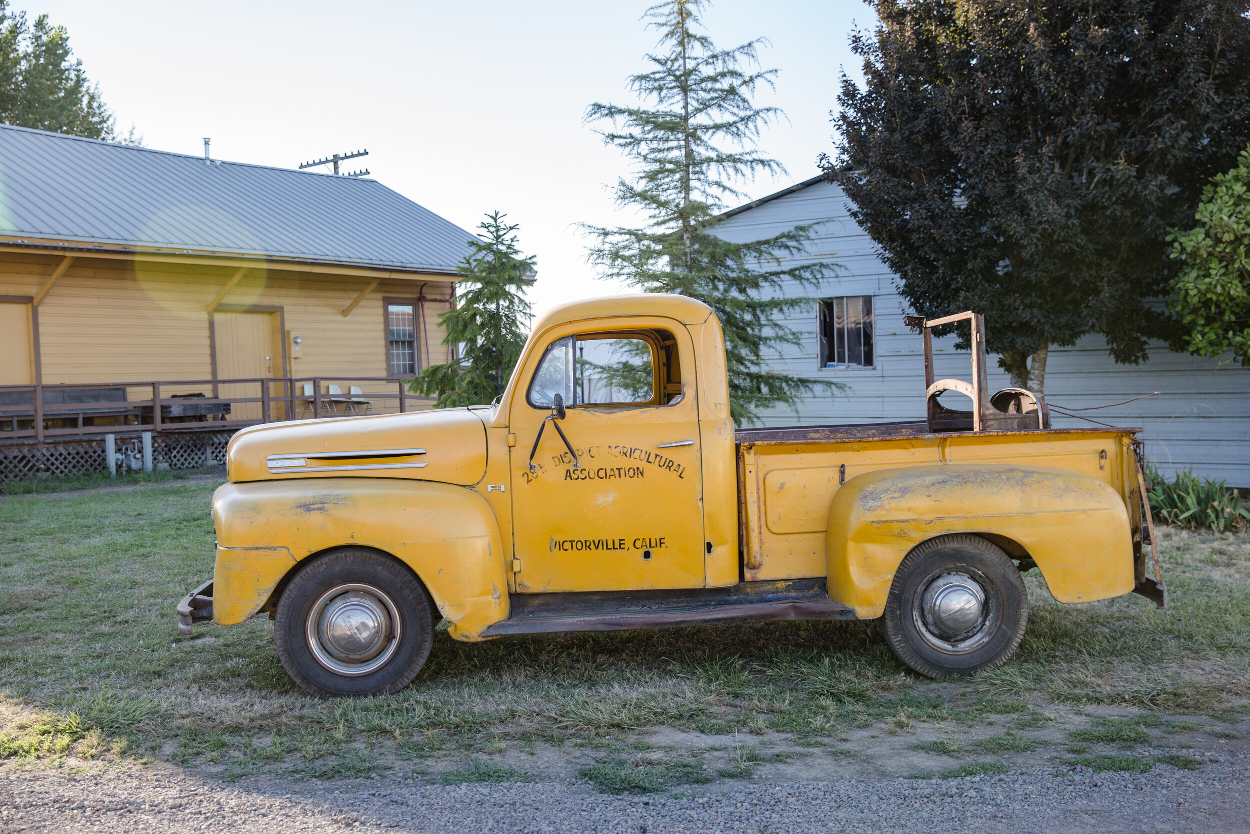 The Great Oregon Steam-Up — Powerland Heritage Park