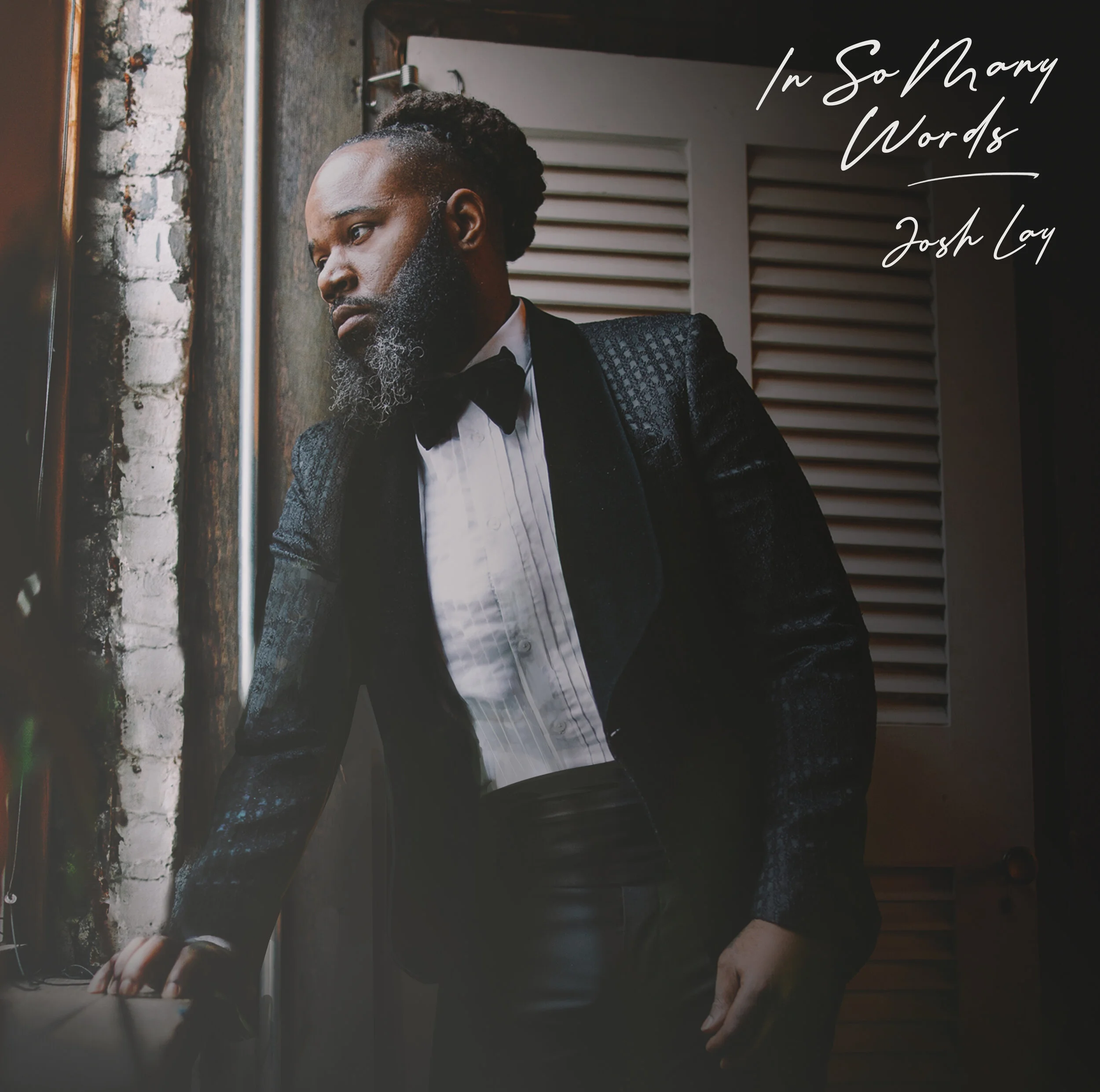 Josh Lay&#39;s New R&amp;B Album