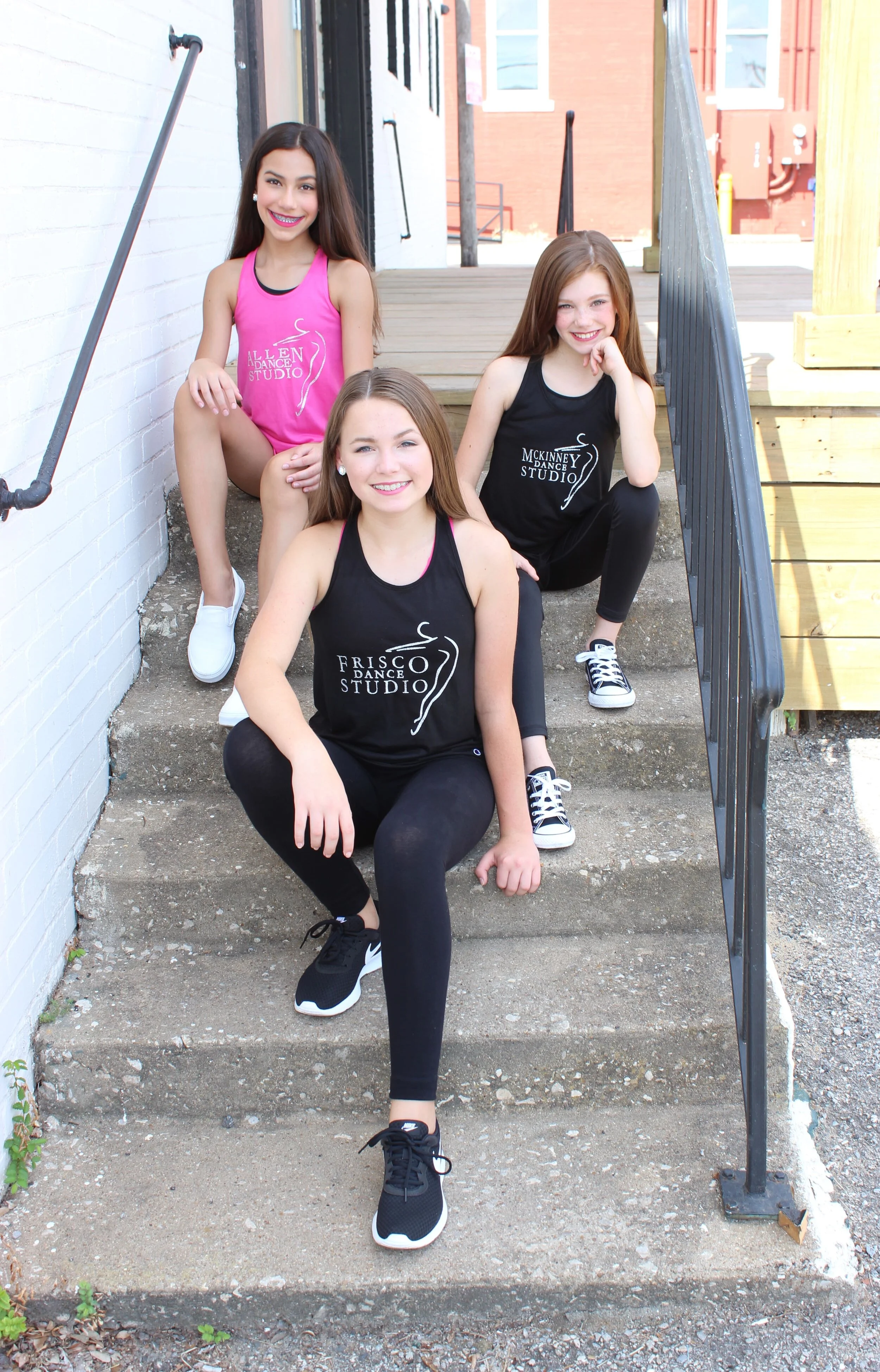 Frisco Dance Force