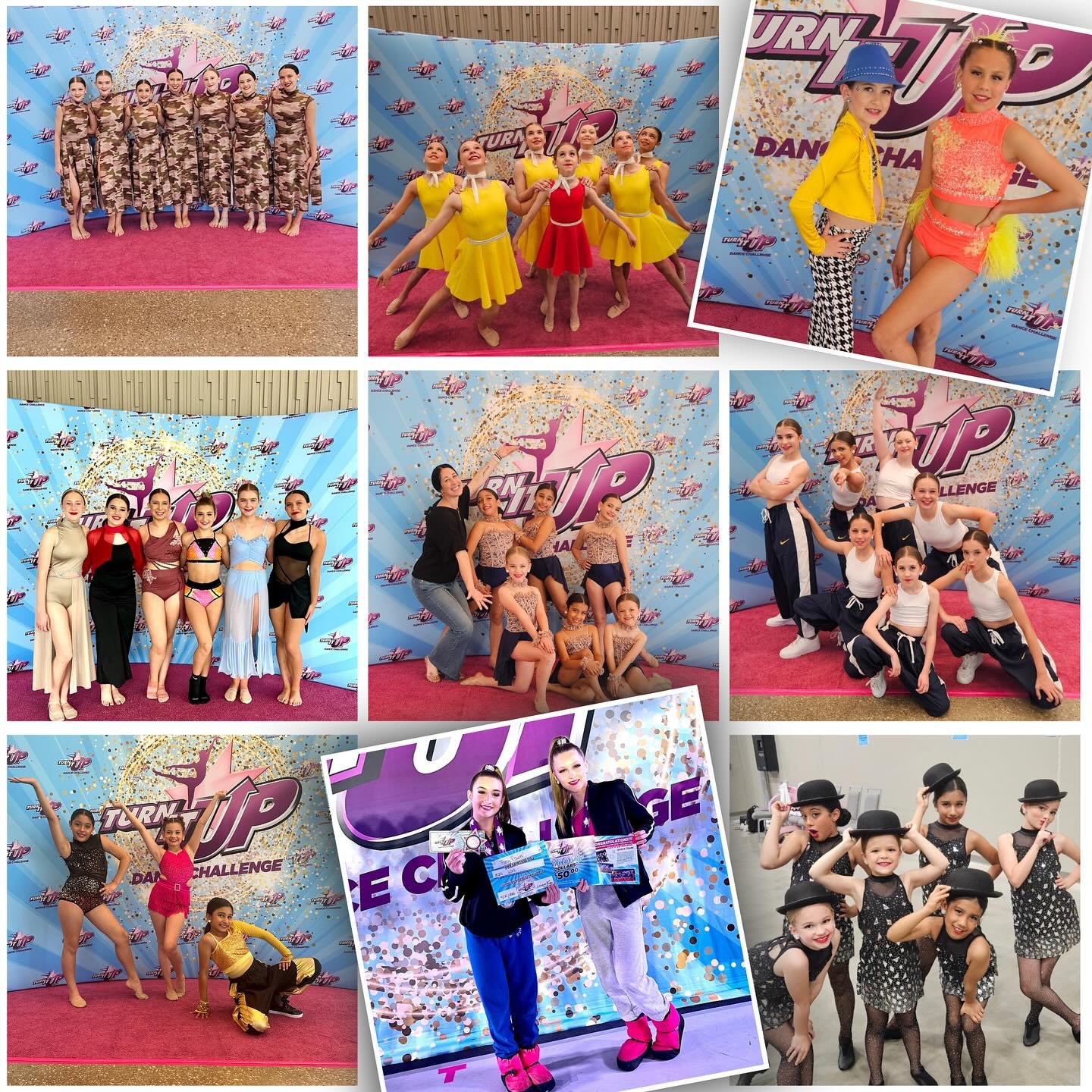 We are so proud of our MDS Company Stars who performed @turnitupdance last weekend! 💜🩵🩷

#passionartistrydance #discovertheartistwithin #allendancestudio #mckinneydancestudio #friscodancestudio #thedancestudionetwork