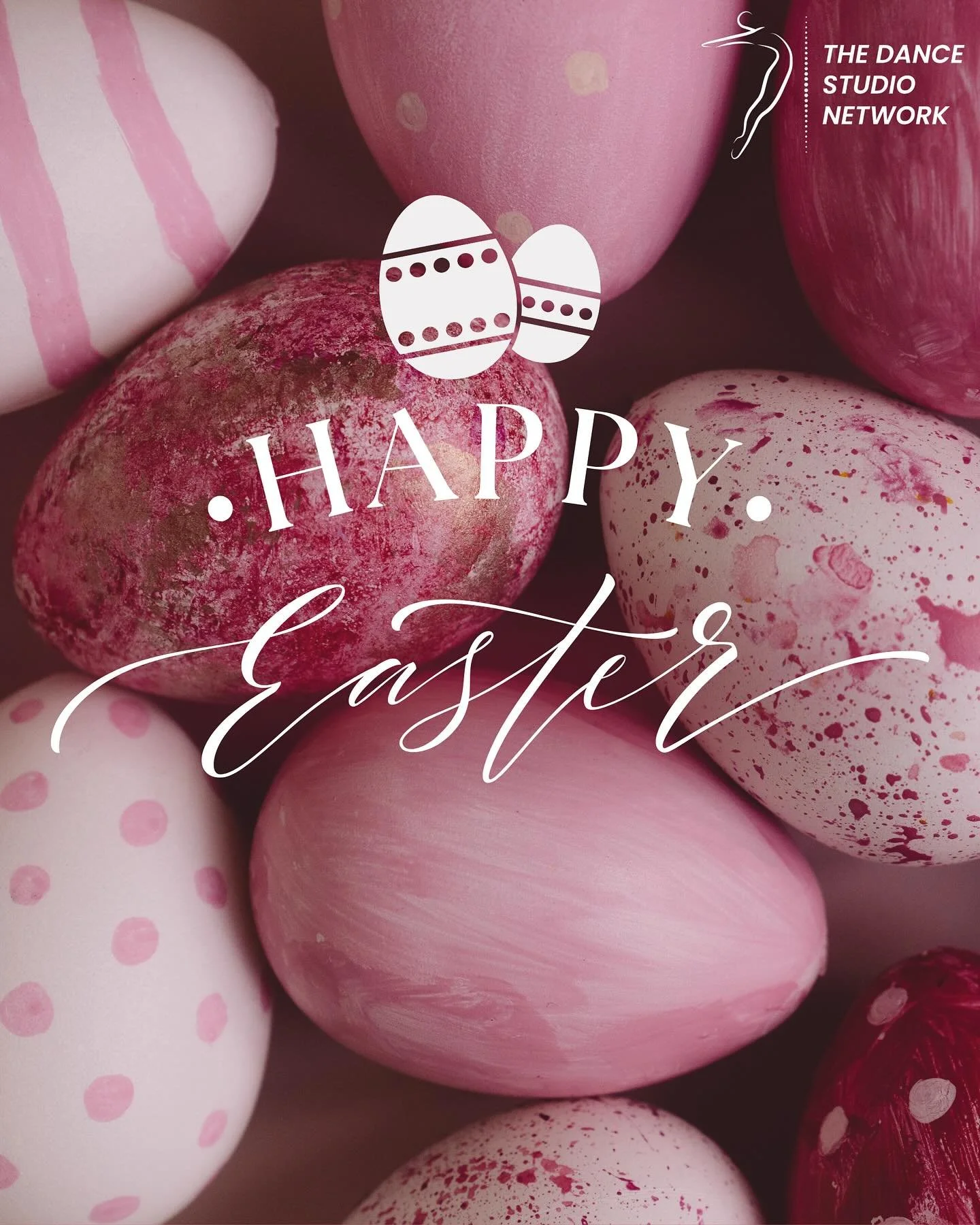 Happy Easter to our amazing dancers and families! 🐣 💐 🐰 

#passionartistrydance #discovertheartistwithin #allendancestudio #mckinneydancestudio #friscodancestudio #thedancestudionetwork